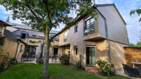 Hotels in Coudray